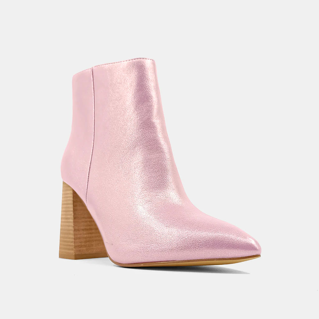 Shu Shop Veronica Bootie