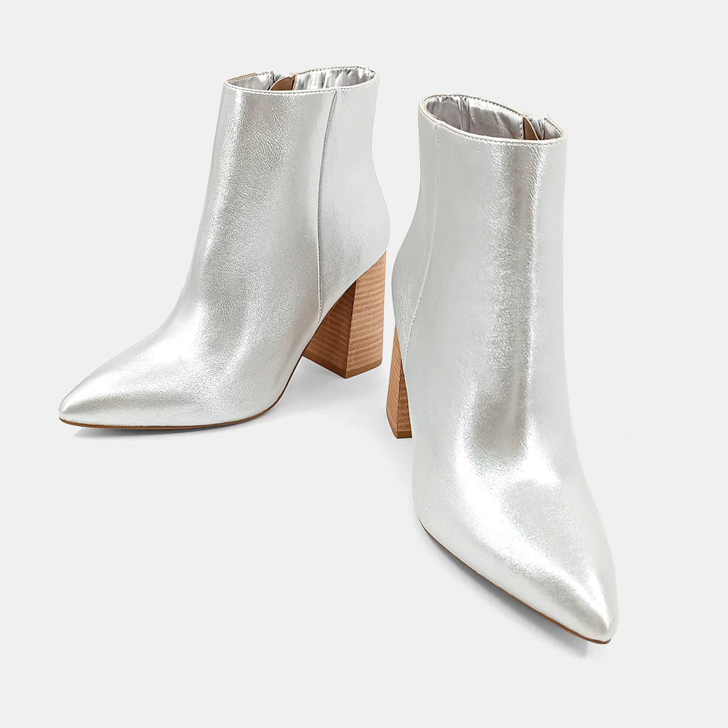 Shu Shop Veronica Bootie