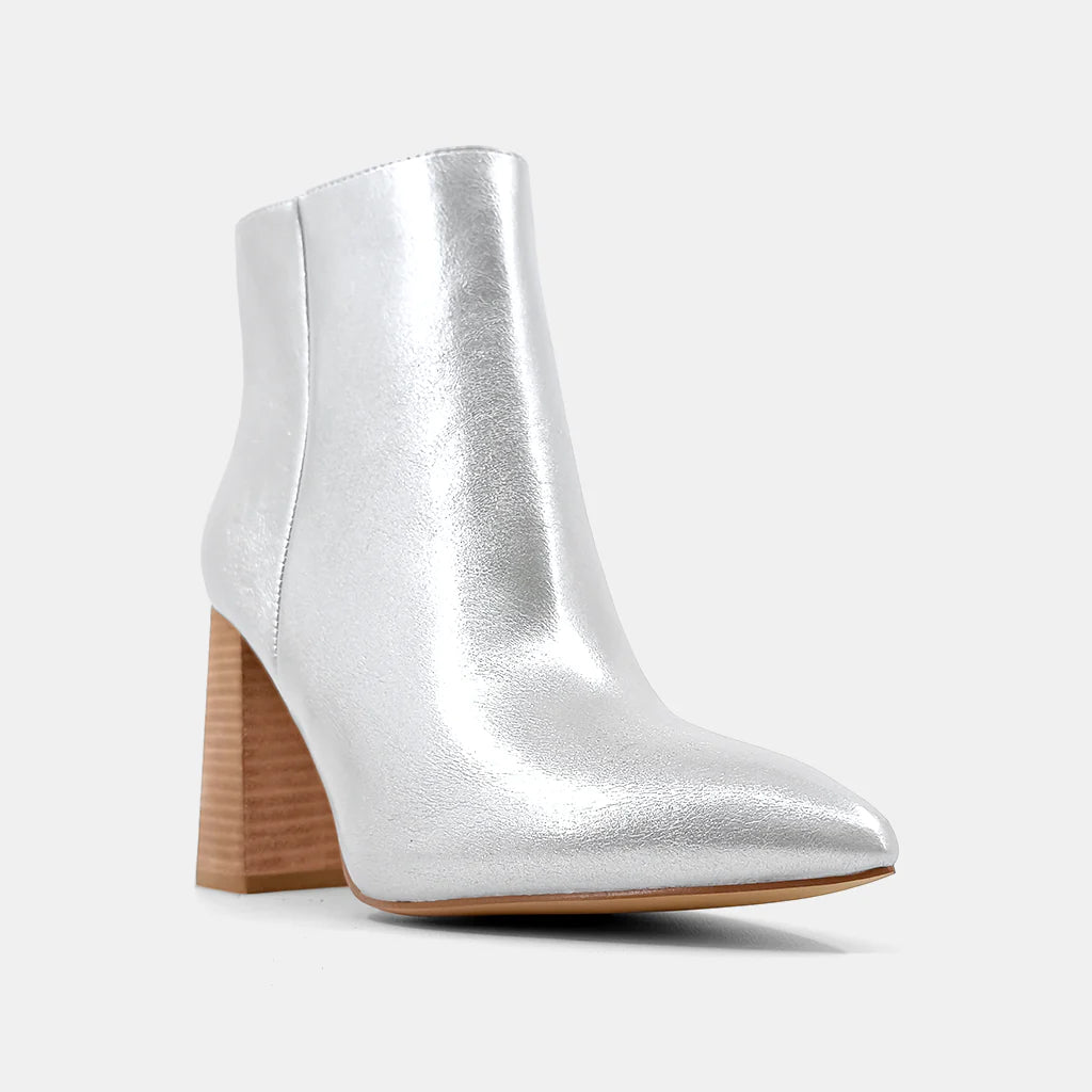 Shu Shop Veronica Bootie