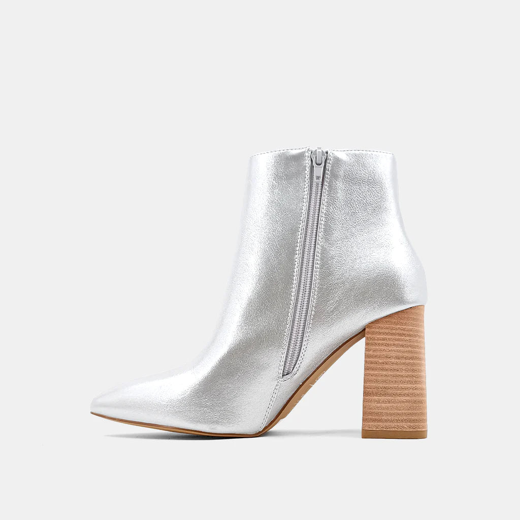 Shu Shop Veronica Bootie