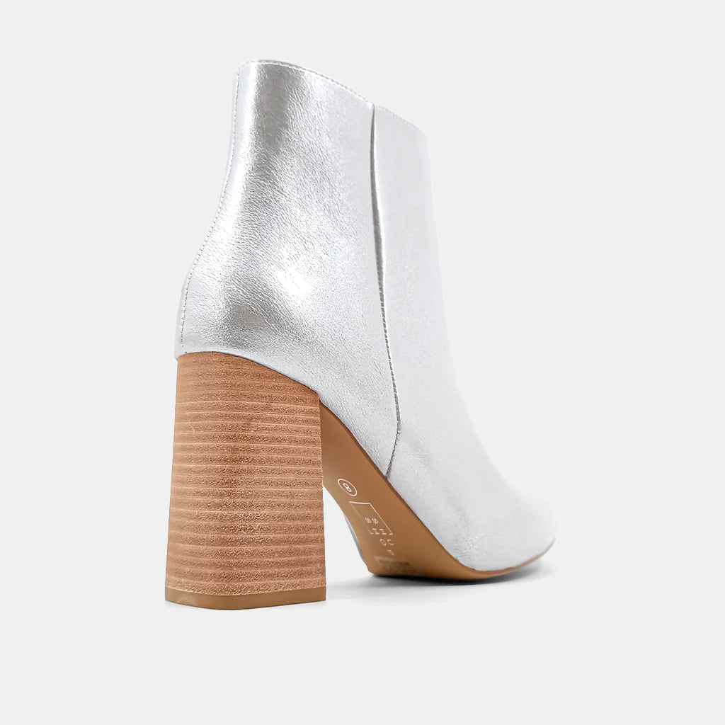 Shu Shop Veronica Bootie