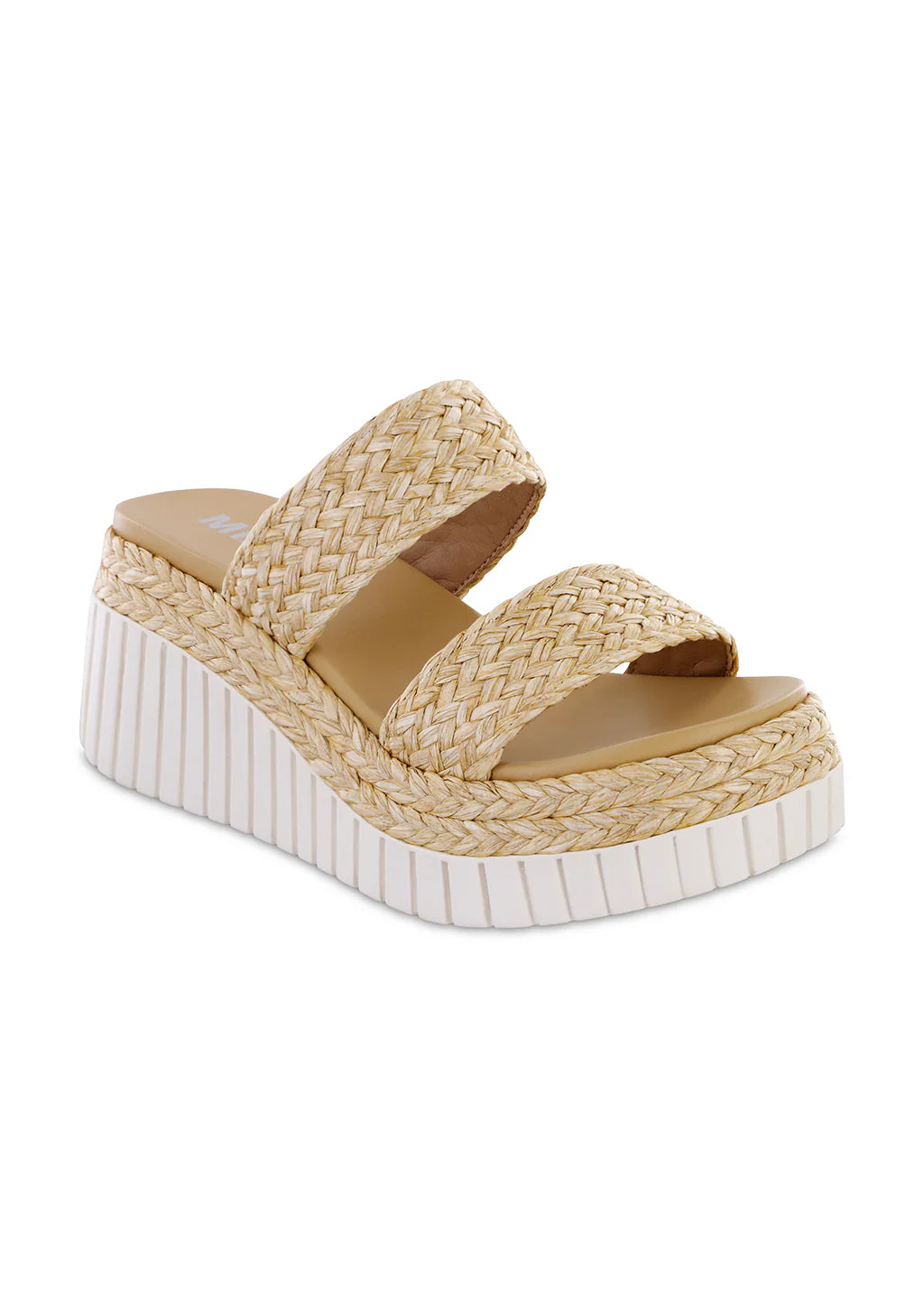 MIA Zayla Platform Sandal