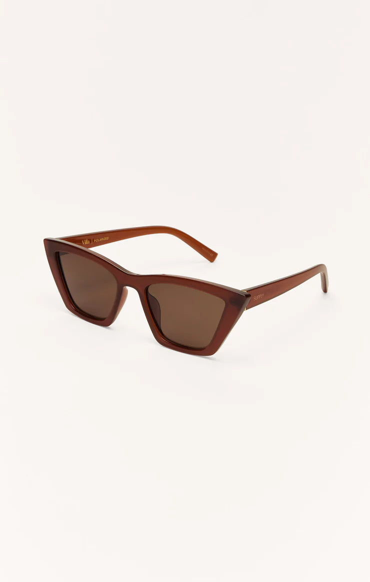 Z Supply Villa Sunglasses