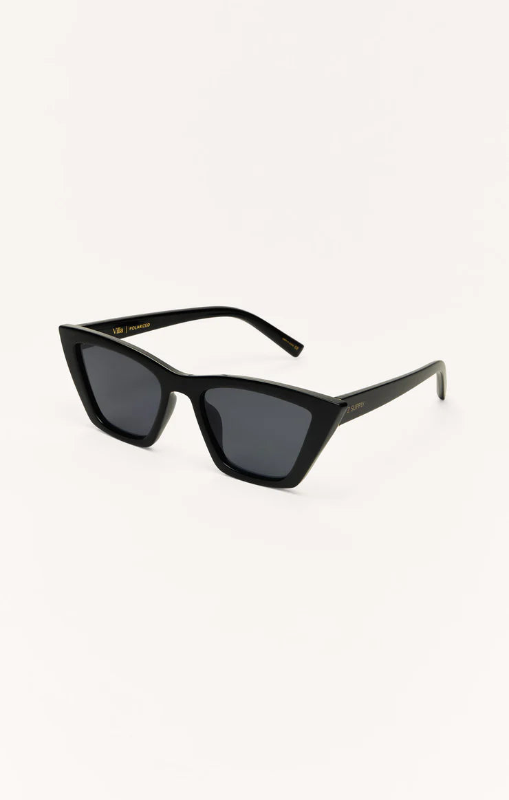 Z Supply Villa Sunglasses