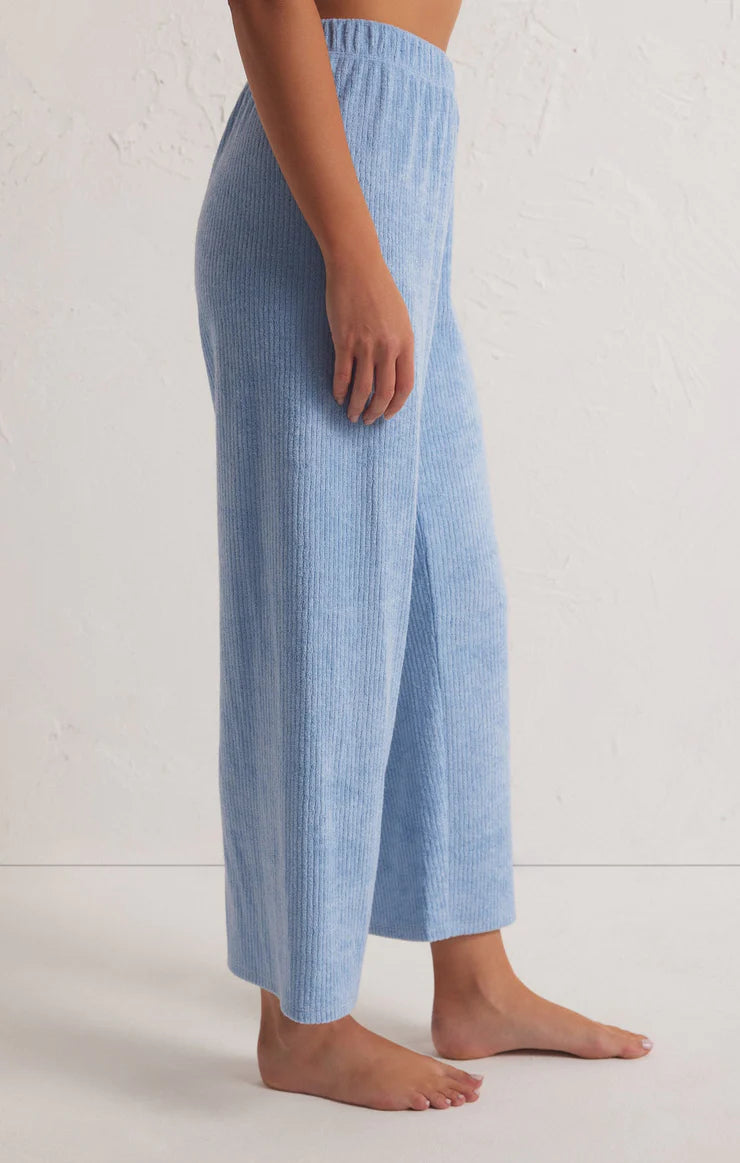 Z Supply Beachy Rib Terry Pant