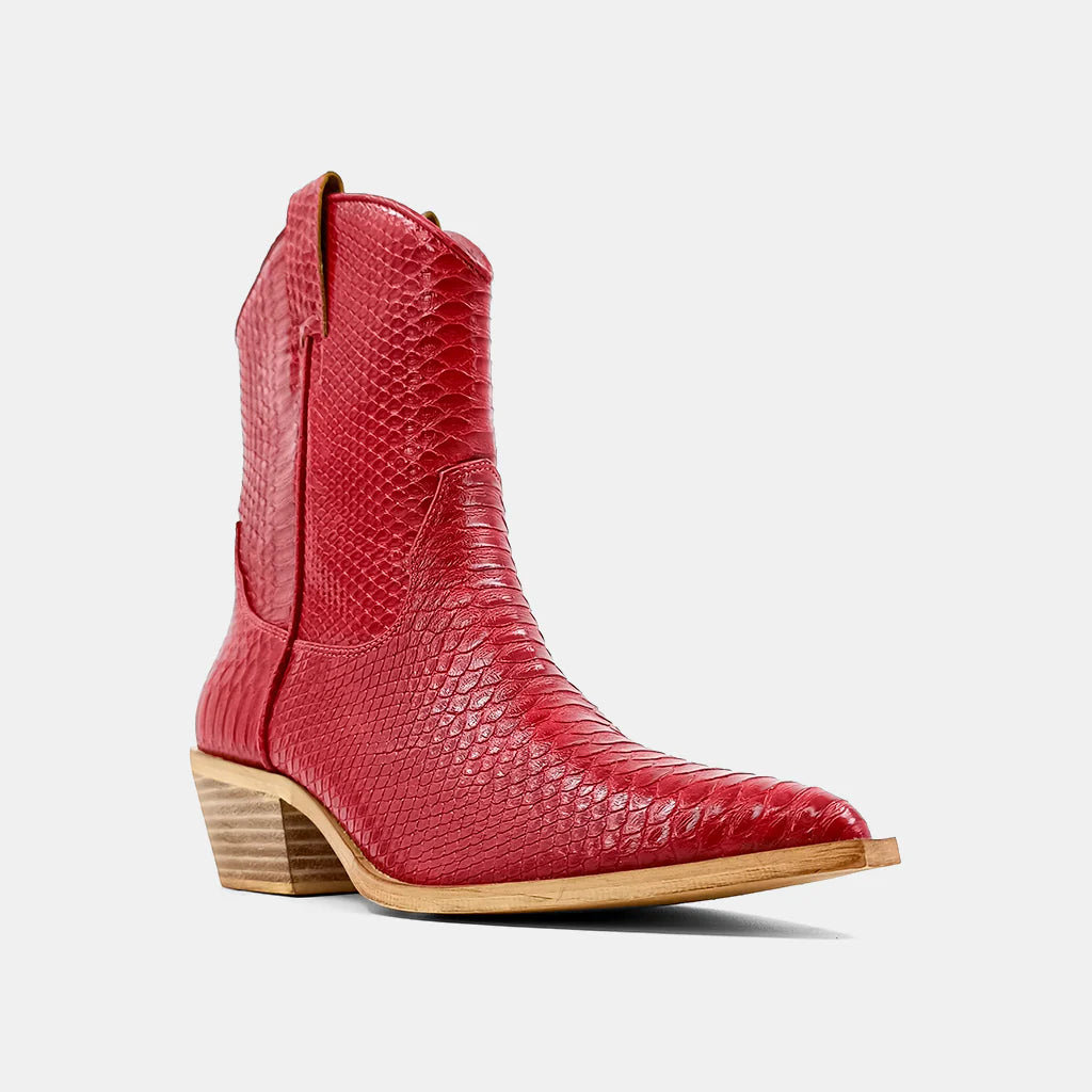 Shu Shop Zouzou Boot