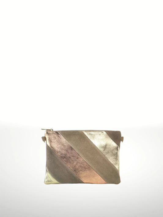 Paola Seraje Leather Bag