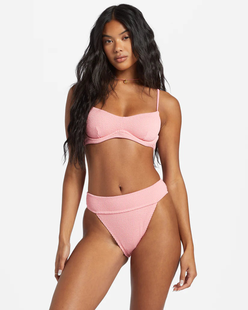 Billabong Summer High Kensley Underwire Top