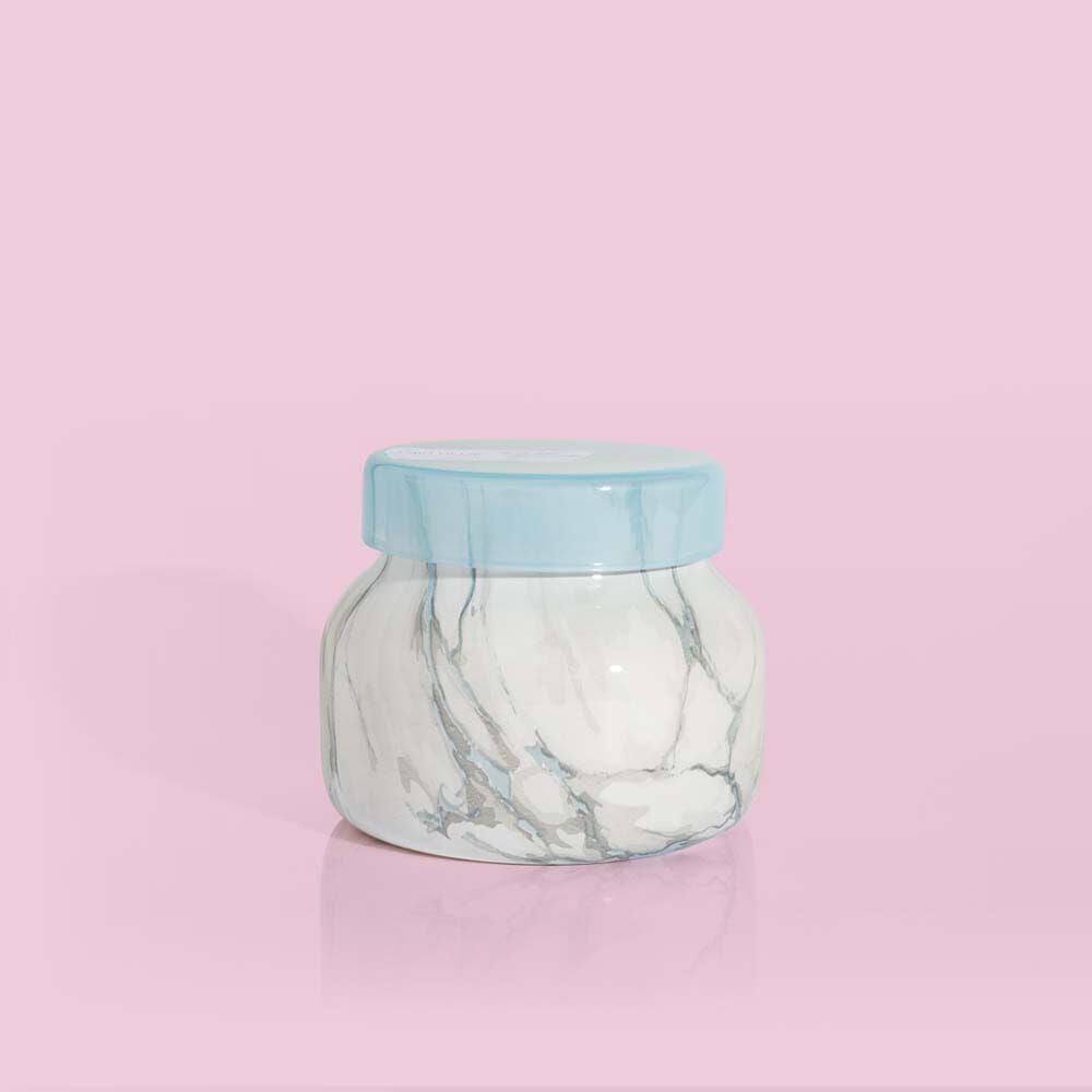 Capri Blue Modern Marble Petite Jar 8 oz