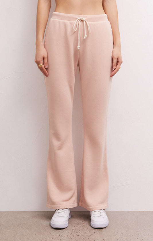 Z Supply Shane Flare Sweatpant