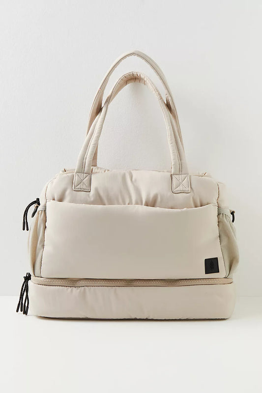 Free People MVP Duffle Bag