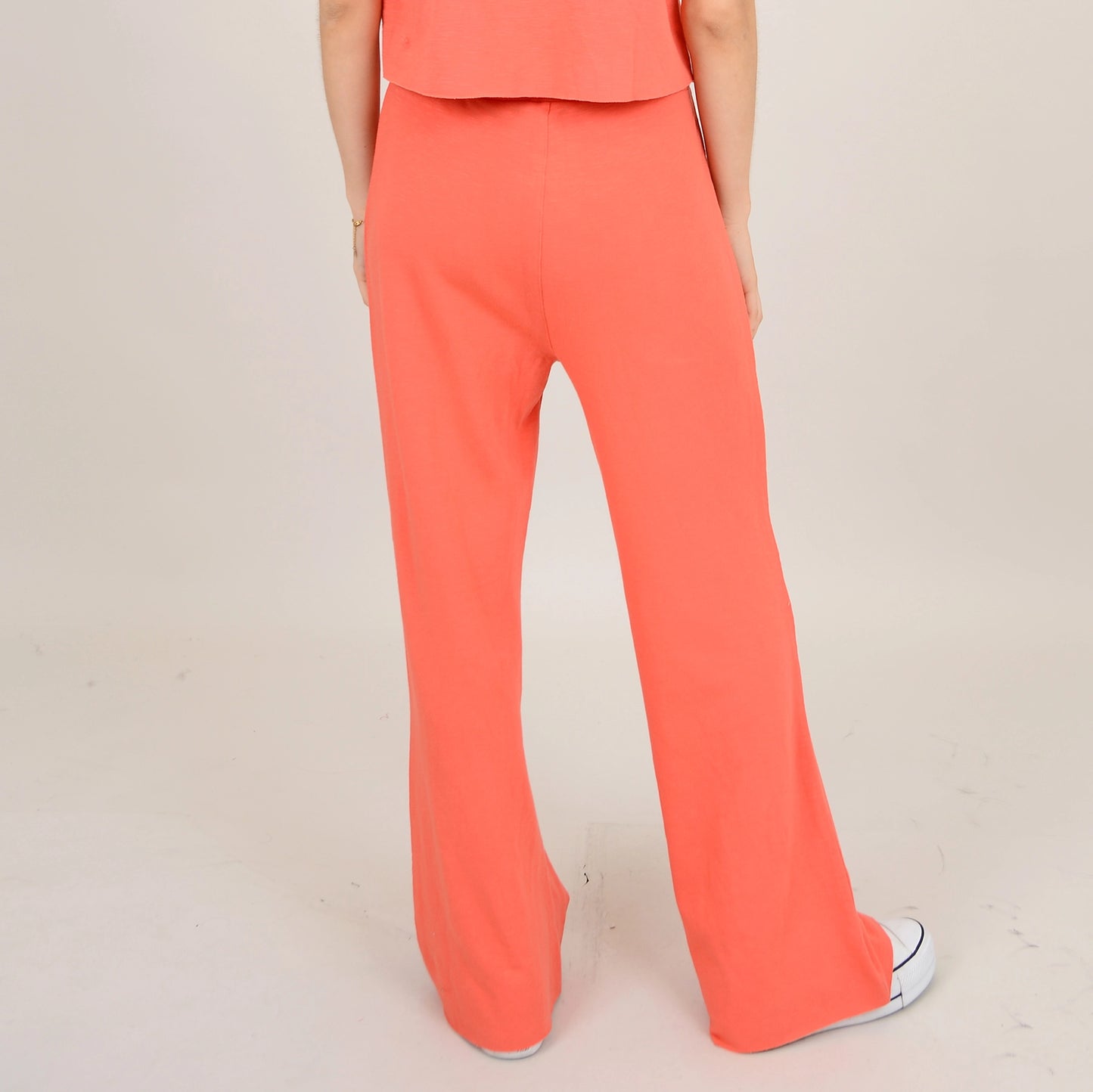 RDI Popola Slub Terry Pant