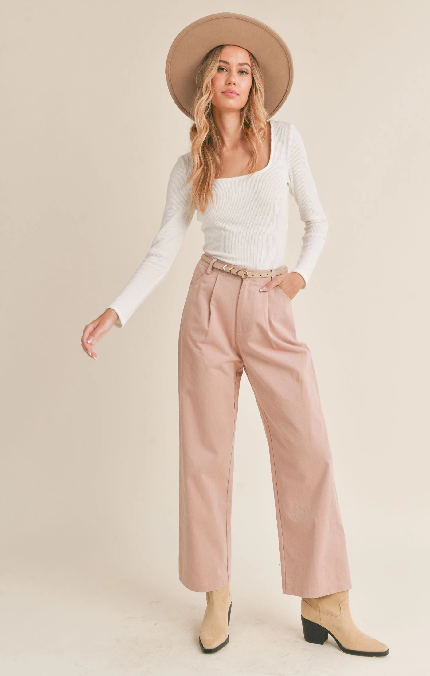 Sage Edition Short Sleeve Knit Top main image 0