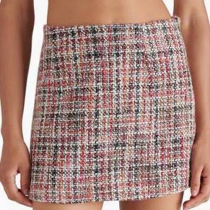 Steve Madden Mattea Skirt