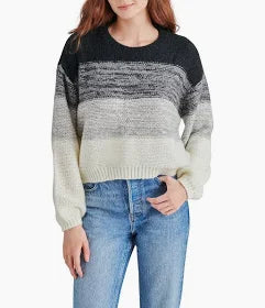 Steve Madden Colette Sweater
