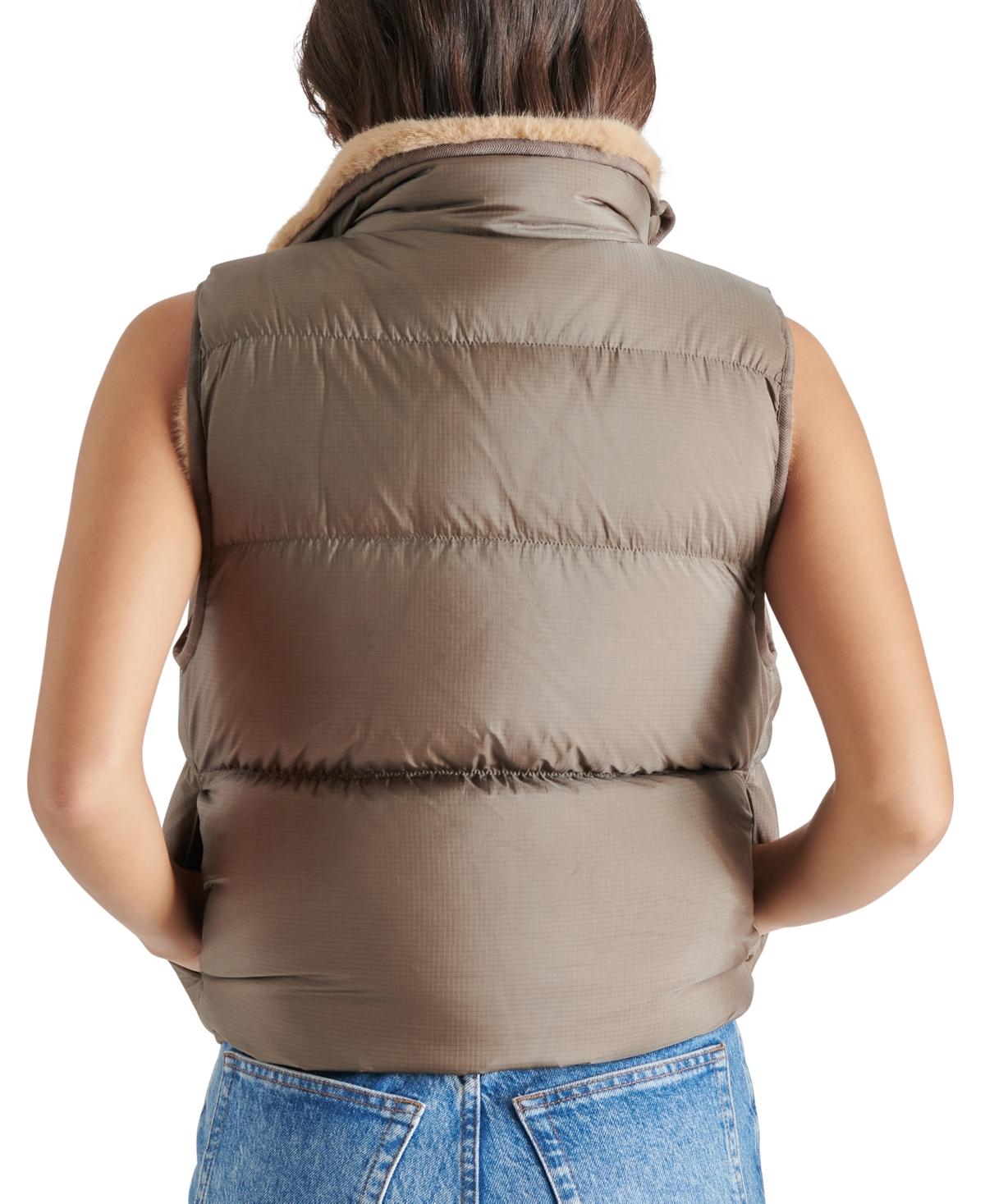 Steve Madden Brady Vest