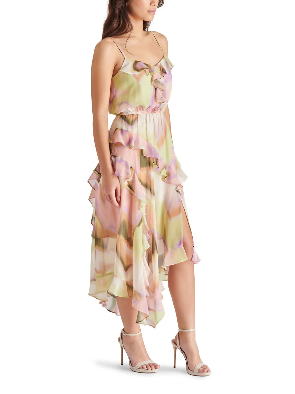 Steve Madden Delphine Dress