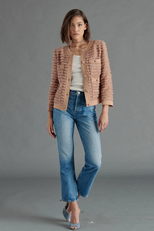 Steve Madden Winterrose Jacket