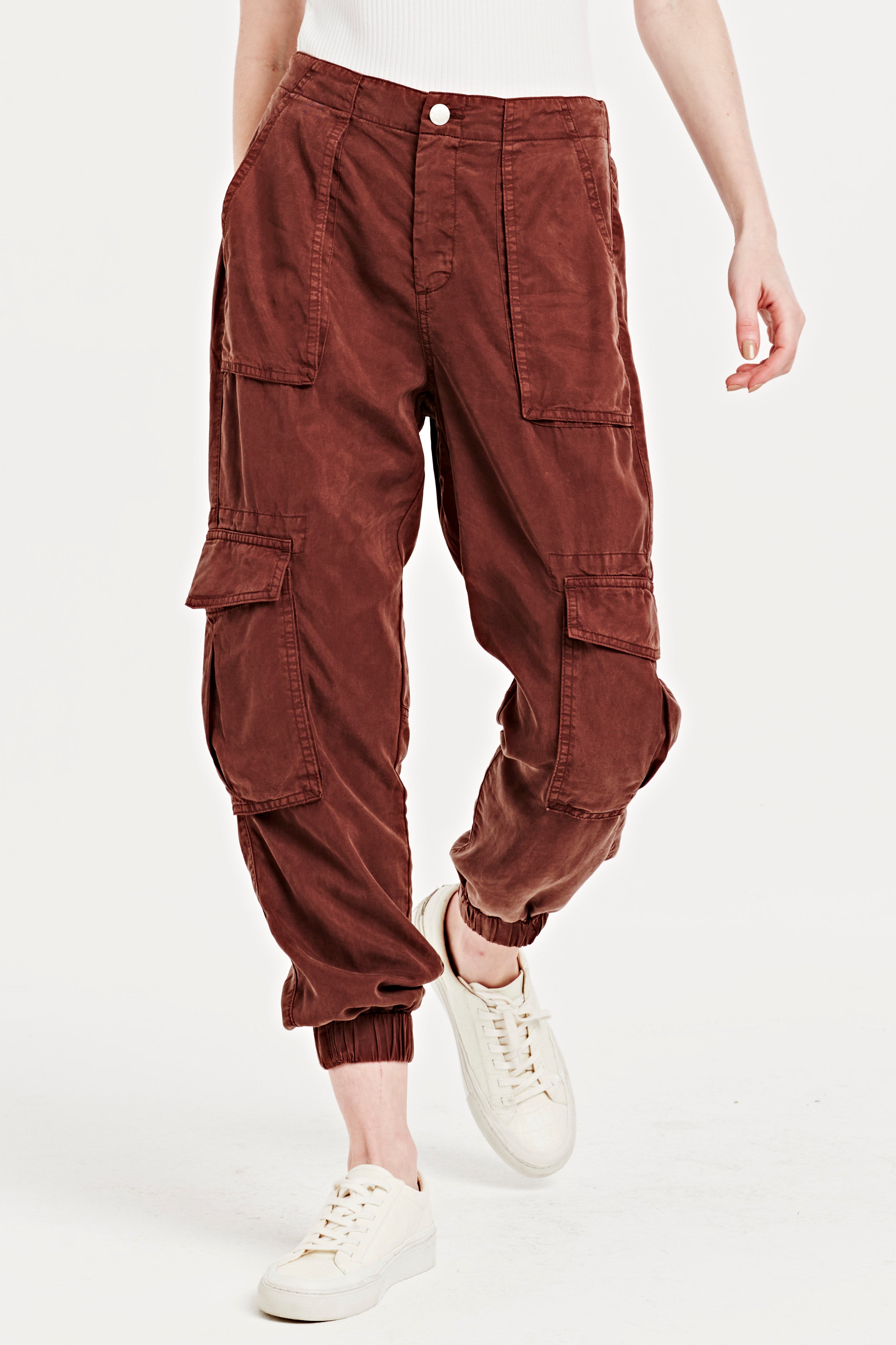 Dear John Sandy Trouser – Libby Story