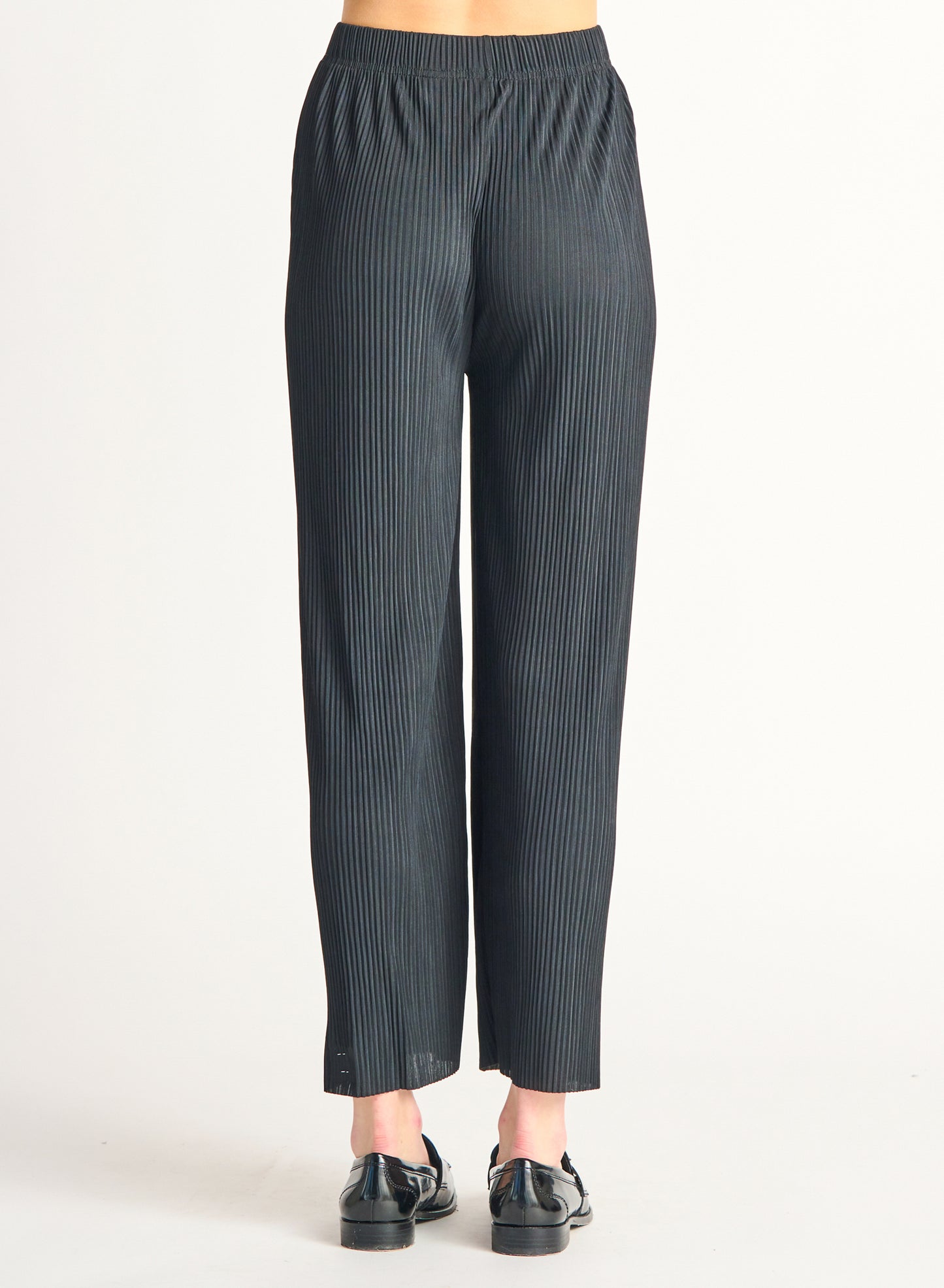 Dex Anastasia Pleated Wide Leg Pant