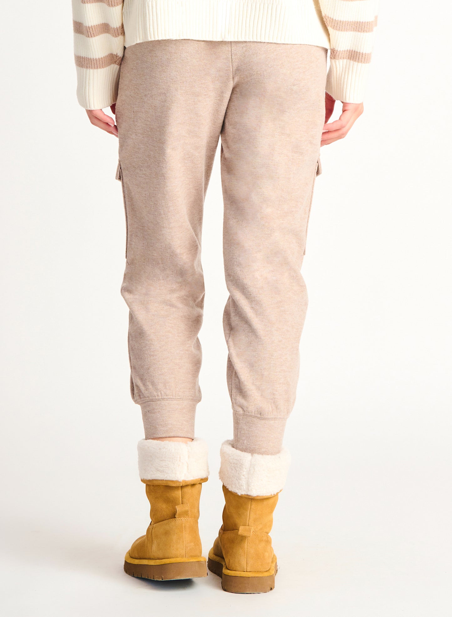 Dex Tommy Soft Cargo Jogger