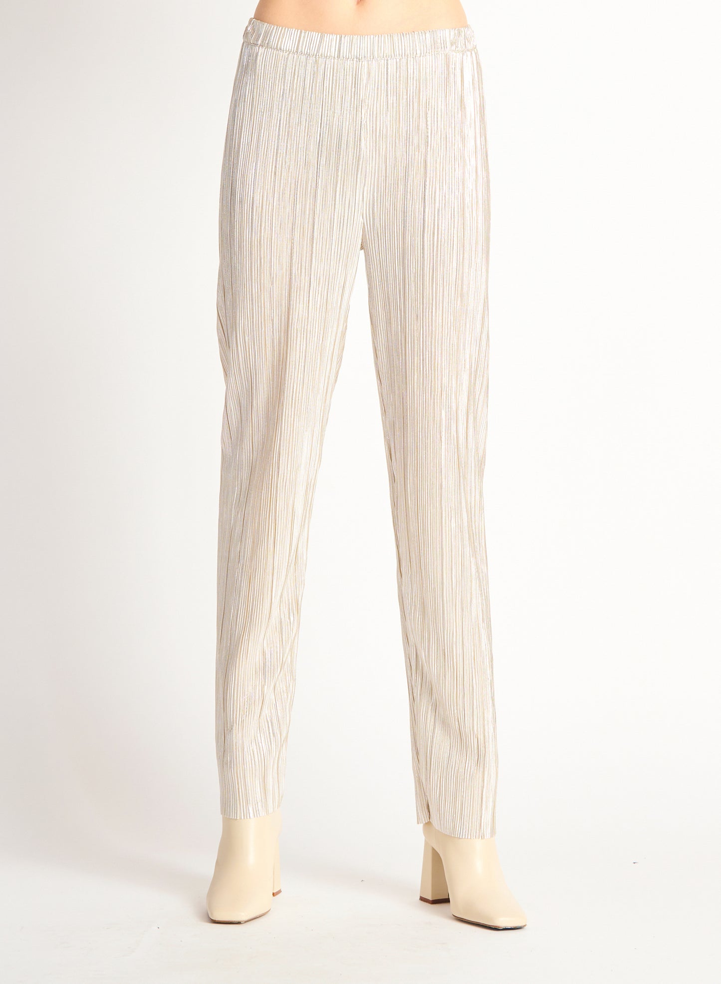 Dex Anastasia Pleated Wide Leg Pant