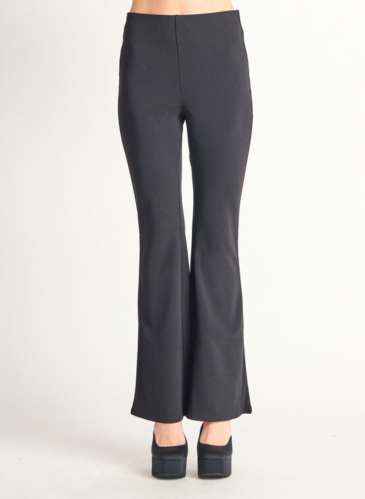 Dex Barbara Flared Knit Pant