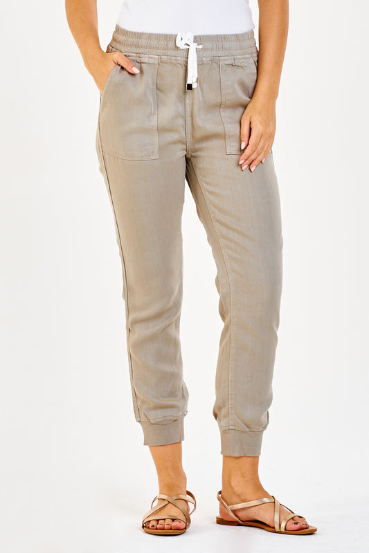 Dear John Jacey High Rise Jogger