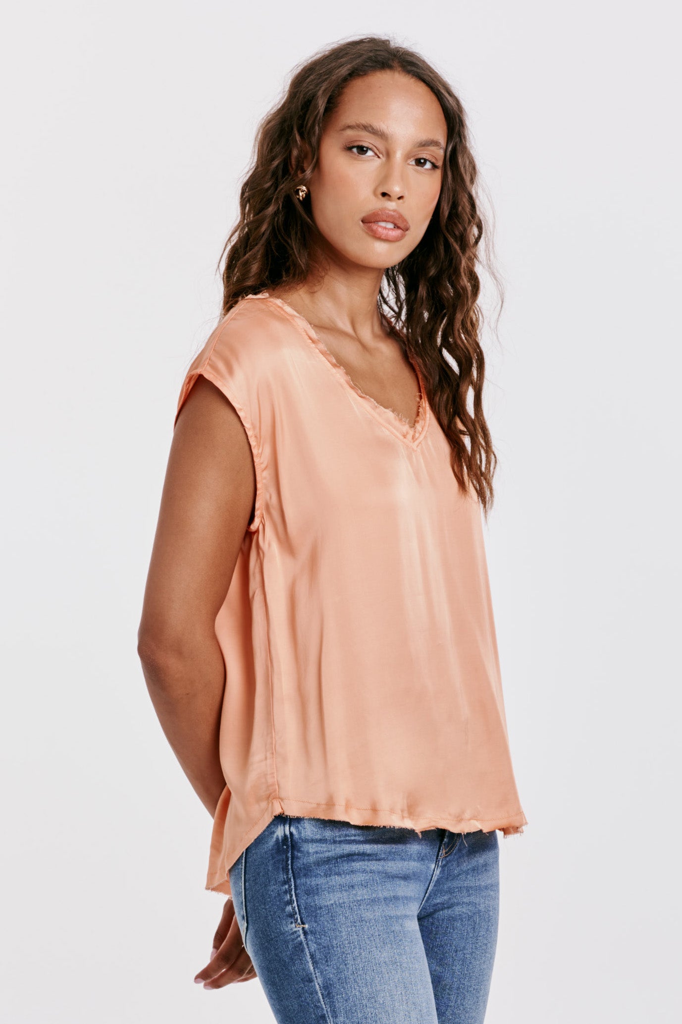 Dear John Yanis Top