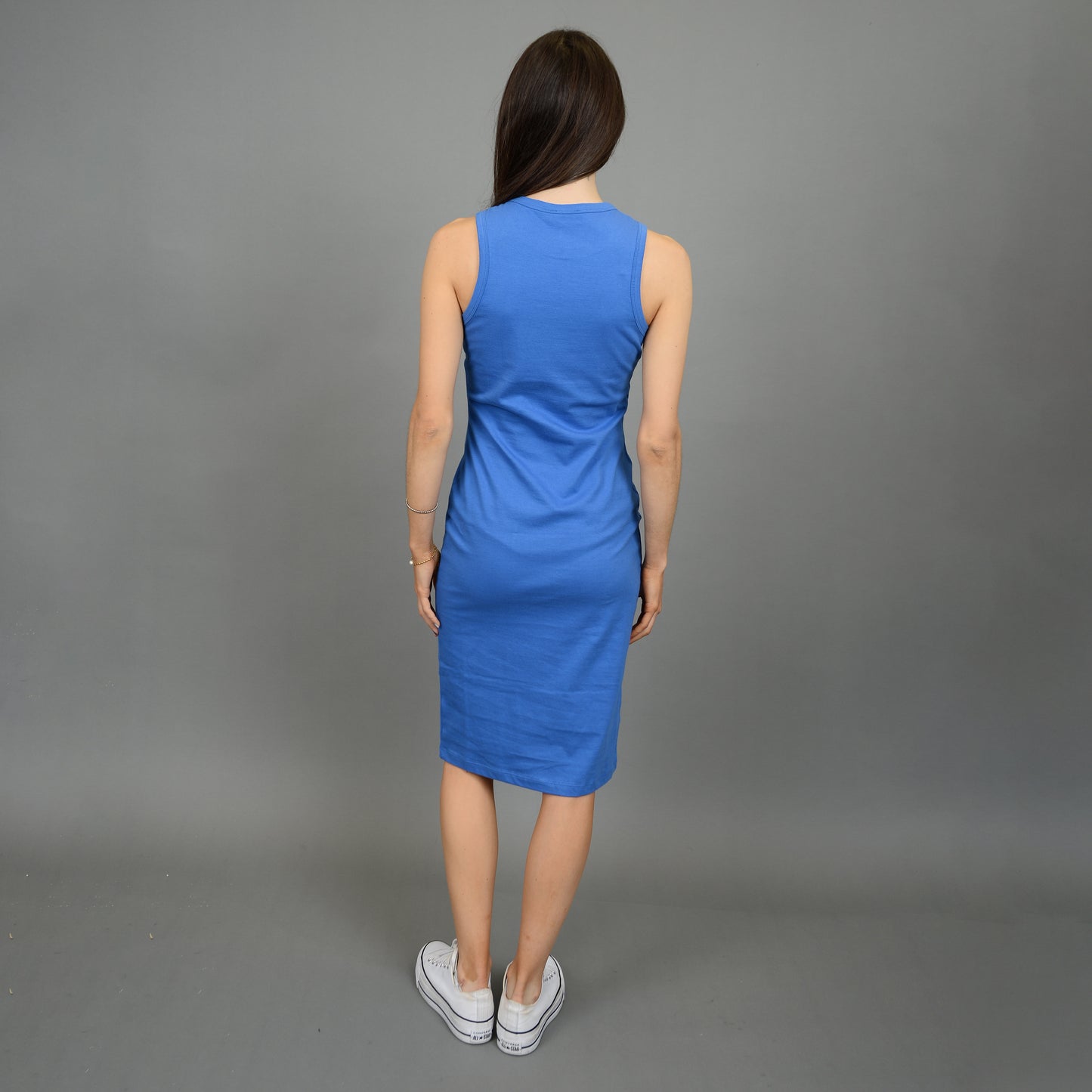 RDI Maria Sleeveless Tank Dress