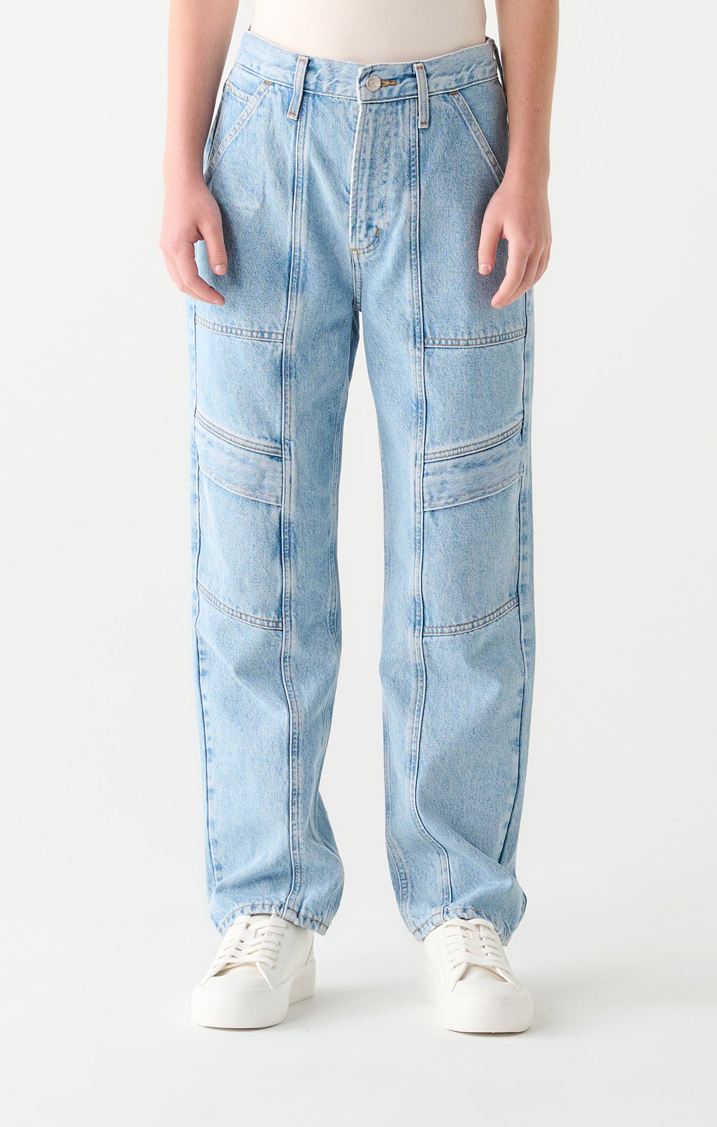 Dex Cargo Jean