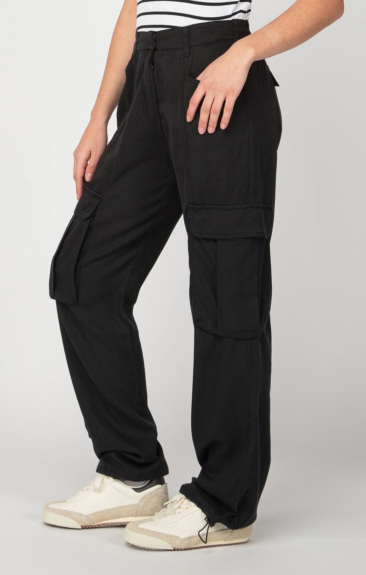 Dex Parachute Cargo Pant