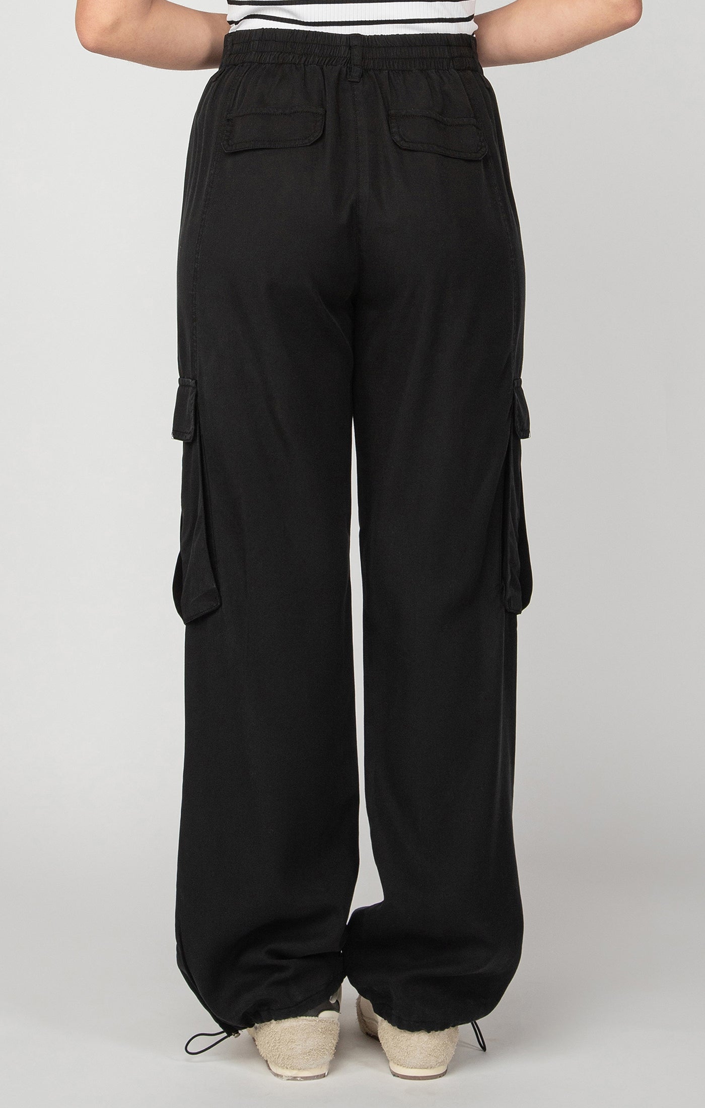 Dex Parachute Cargo Pant