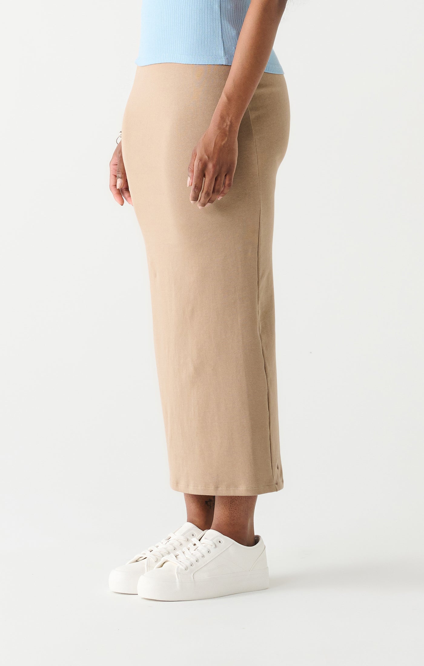 Long pencil skirt 5t best sale