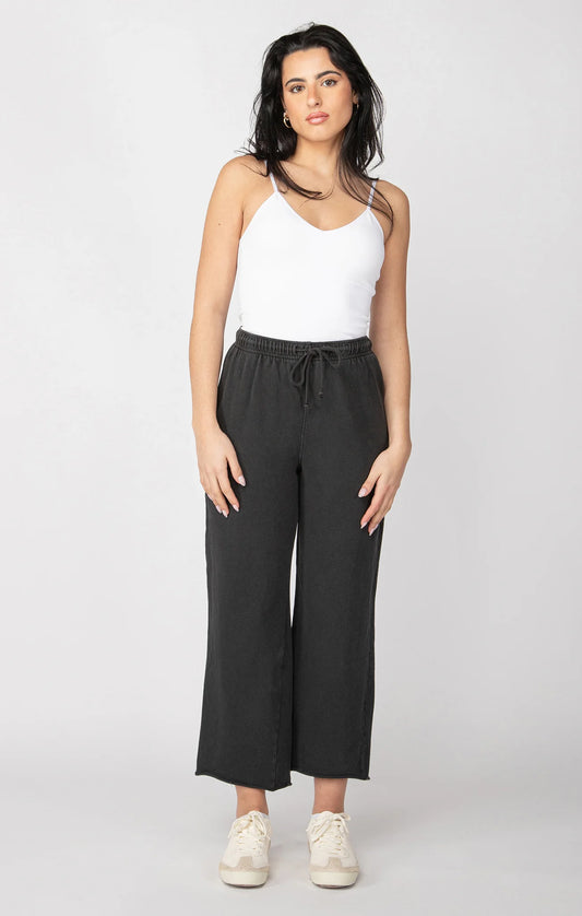 Dex Straight Leg Lounge Pant