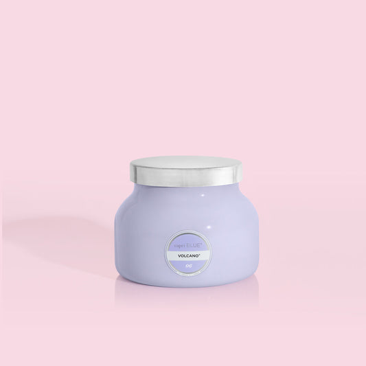 Capri Blue Volcano Digital Lavender Petite Jar
