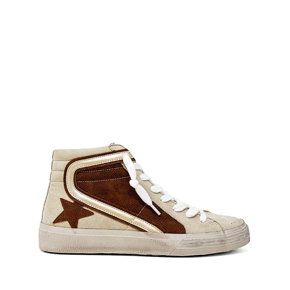 Roxette High Top Sneaker