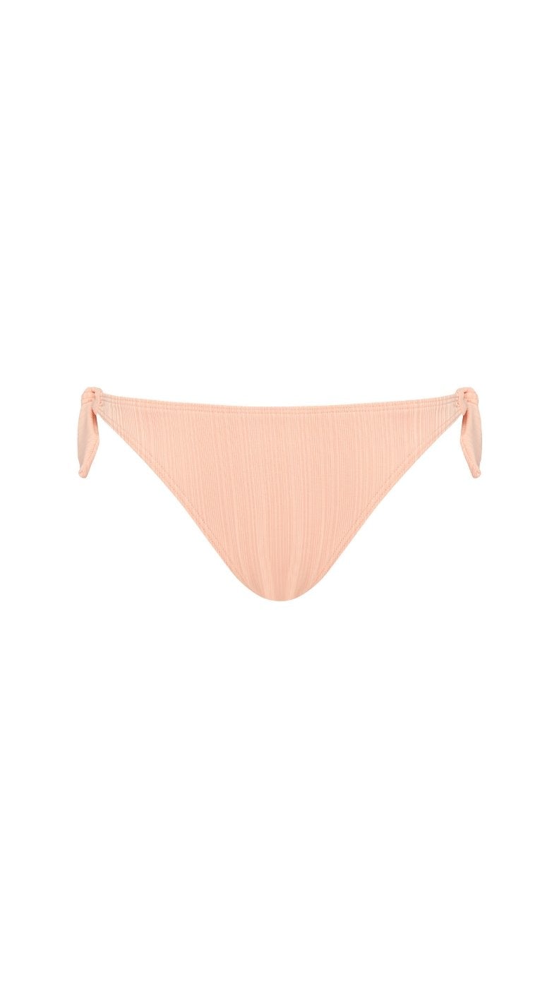 Mink Pink Cecily Mid Tie Bottom