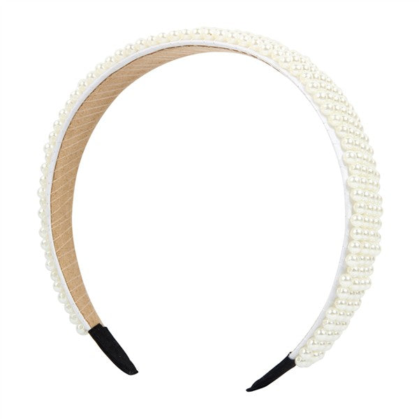 Pearl Jam Headband