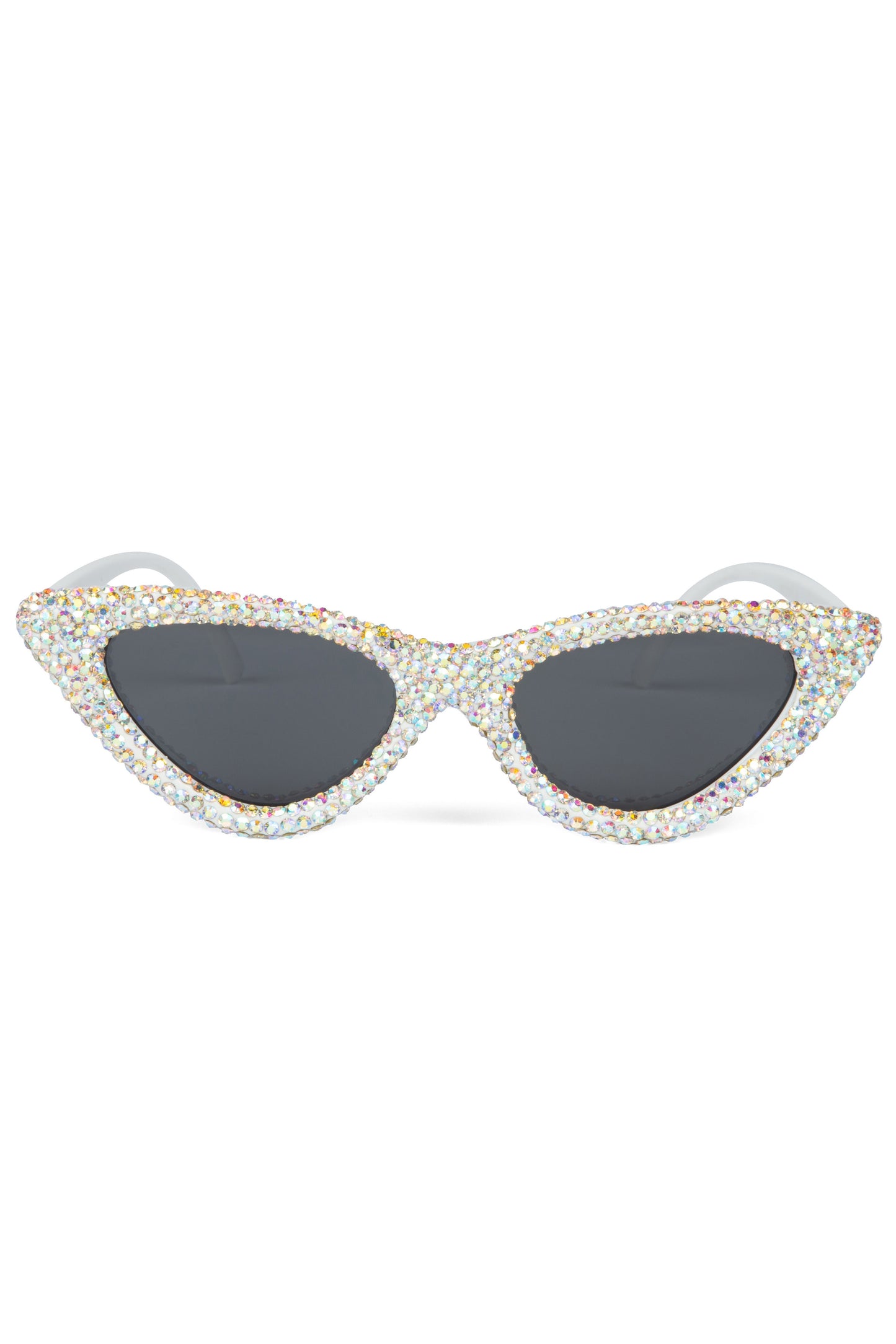 Diva Rhinestone Sunnies