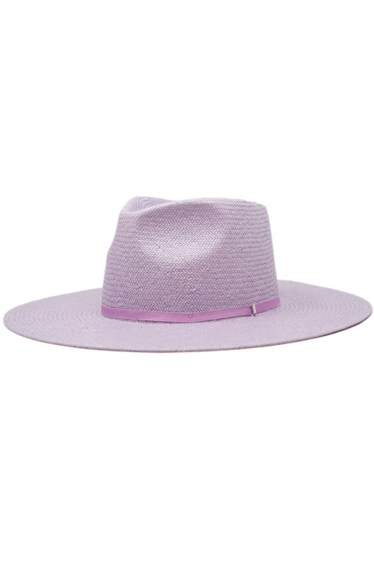 Simone Straw Hat