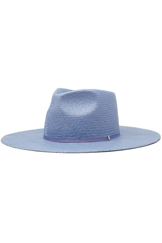 Simone Straw Hat