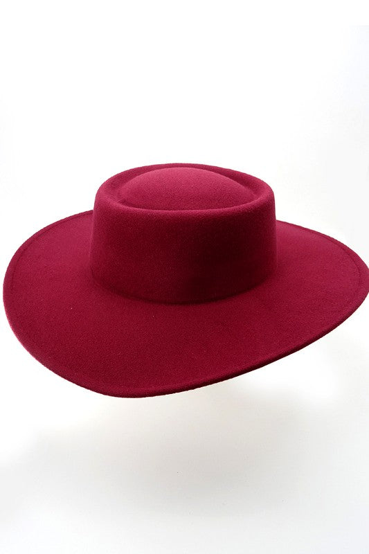 Saylor Hat