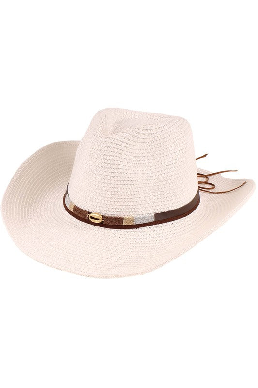Ocala Cowboy Hat