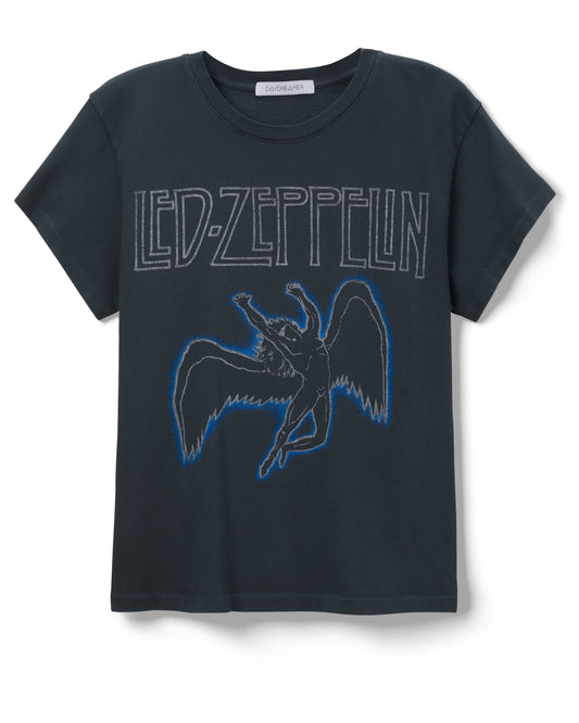 Daydreamer Led Zeppelin Icarus Tour Tee