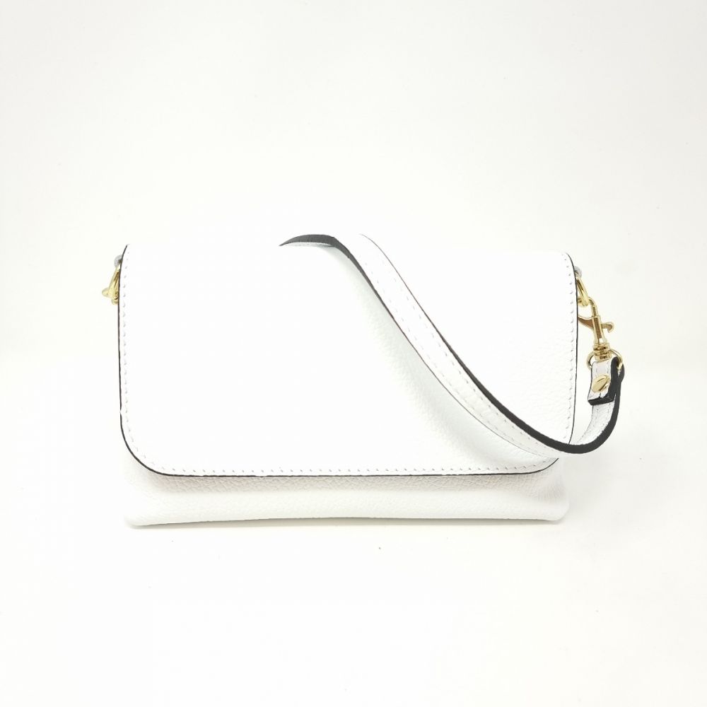 Latoya Attachable Chain Purse