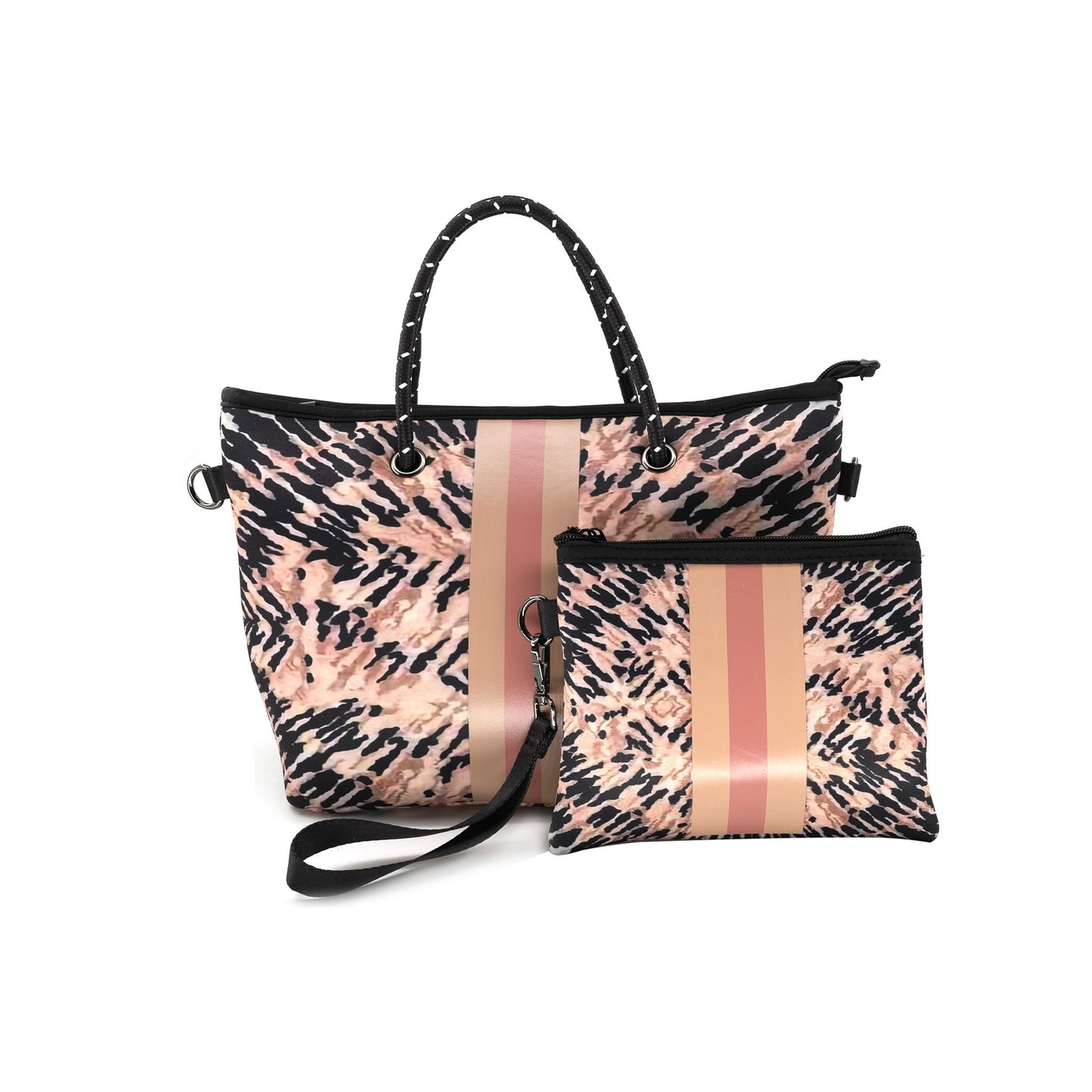 Tatum Neoprene Bag