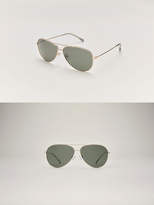 Z Supply Driver Sunnies