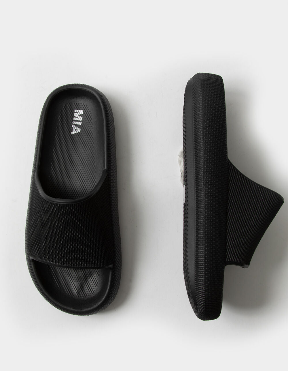 MIA Lexa Black Slide