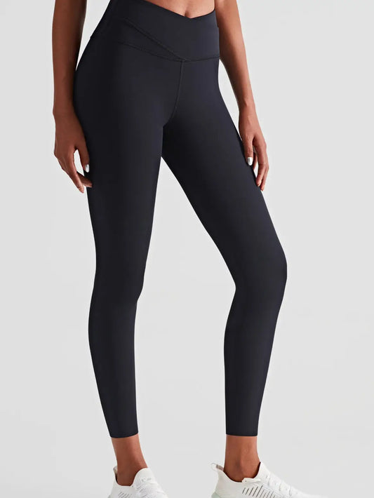 Super Soft V-Waist Legging